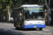 Irisbus Citelis 12 n°3063 (EA 638TN) sur la ligne 49 (GTT) à Turin (Torino)