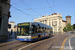 Iveco CityClass 491E.12 CNG n°2632 (BS 393BZ) sur la ligne 55 (GTT) à Turin (Torino)