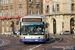 Irisbus CityClass 491E.12 CNG n°2766 (DM 546PG) sur la ligne 55 (GTT) à Turin (Torino)