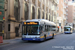 Irisbus CityClass 491E.12 CNG n°2773 (DP 808ZZ) sur la ligne 55 (GTT) à Turin (Torino)
