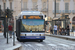 Irisbus CityClass 491E.12 CNG n°2743 (DL 294XG) sur la ligne 55 (GTT) à Turin (Torino)