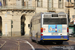 Irisbus CityClass 491E.12 CNG n°2743 (DL 294XG) sur la ligne 55 (GTT) à Turin (Torino)
