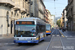 Irisbus CityClass 491E.12 CNG n°2738 (DL 203XG) sur la ligne 56 (GTT) à Turin (Torino)