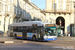 Irisbus CityClass 491E.12 CNG n°2753 (DM 539PG) sur la ligne 56 (GTT) à Turin (Torino)