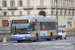 Irisbus CityClass 491E.12 CNG n°2723 (CZ 699AL) sur la ligne 56 (GTT) à Turin (Torino)