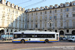 Irisbus CityClass 491E.12 CNG n°2716 (CZ 692AL) sur la ligne 56 (GTT) à Turin (Torino)