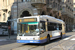 Irisbus CityClass 491E.12 CNG n°2776 (DP 569ZY) sur la ligne 56 (GTT) à Turin (Torino)