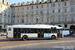 Irisbus CityClass 491E.12 CNG n°2753 (DM 539PG) sur la ligne 56 (GTT) à Turin (Torino)