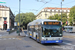 Irisbus CityClass 491E.12 CNG n°2732 (DK 746HF) sur la ligne 56 (GTT) à Turin (Torino)