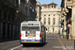 Irisbus CityClass 491E.12 CNG n°2753 (DM 539PG) sur la ligne 56 (GTT) à Turin (Torino)