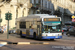 Irisbus CityClass 491E.12 CNG n°2753 (DM 539PG) sur la ligne 56 (GTT) à Turin (Torino)