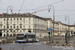 Irisbus CityClass 491E.12 CNG n°2723 (CZ 699AL) sur la ligne 56 (GTT) à Turin (Torino)