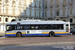 Irisbus CityClass 491E.12 CNG n°2716 (CZ 692AL) sur la ligne 56 (GTT) à Turin (Torino)