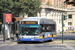 Irisbus CityClass 491E.12 CNG n°2753 (DM 539PG) sur la ligne 56 (GTT) à Turin (Torino)
