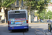 Iveco CityClass 491E.12 CNG n°2683 (CC 624BN) sur la ligne 58 (GTT) à Turin (Torino)