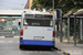 Iveco CityClass 491E.12 n°2510 (BC 684ZN) sur la ligne 62 (GTT) à Turin (Torino)