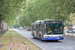 Iveco CityClass 491E.12 n°2510 (BC 684ZN) sur la ligne 62 (GTT) à Turin (Torino)