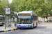 Irisbus CityClass 491E.12 CNG n°2740 (DK 402HF) sur la ligne 63 (GTT) à Turin (Torino)