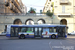 Irisbus Citelis 12 n°3013 (EA 636TN) sur la ligne 64 (GTT) à Turin (Torino)