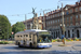 Iveco CityClass 491E.12 CNG n°2630 (BS 391BZ) sur la ligne 71 (GTT) à Turin (Torino)