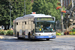 Iveco CityClass 491E.12 CNG n°2630 (BS 391BZ) sur la ligne 71 (GTT) à Turin (Torino)