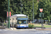 Iveco CityClass 491E.12 CNG n°2630 (BS 391BZ) sur la ligne 71 (GTT) à Turin (Torino)