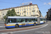 Van Hool AG300 De Simon URS 33.01 n°965 (BJ 940ED) sur la ligne 72 (GTT) à Turin (Torino)
