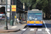 Van Hool AG300 De Simon URS 33.01 n°952 (BJ 742EA) sur la ligne 72 (GTT) à Turin (Torino)