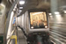 VAL 208 NG n°B46 sur la ligne M1 (GTT) à Turin (Torino)
