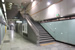 Station Re Umberto sur la ligne M1 (GTT) à Turin (Torino)