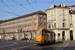 Fiat-Moncenisio-OMS-SEAC 2800 n°2809 sur la ligne 13 (GTT) à Turin (Torino)