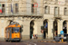 Fiat-Moncenisio-OMS-SEAC 2800 n°2858 sur la ligne 13 (GTT) à Turin (Torino)