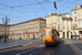 Fiat-Moncenisio-OMS-SEAC 2800 n°2809 sur la ligne 13 (GTT) à Turin (Torino)