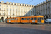 Fiat-Moncenisio-OMS-SEAC 2800 n°2875 sur la ligne 13 (GTT) à Turin (Torino)