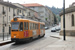 Fiat-Moncenisio-OMS-SEAC 2800 n°2824 sur la ligne 13 (GTT) à Turin (Torino)