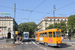 Fiat-Moncenisio-OMS-SEAC 2800 n°2889 sur la ligne 13 (GTT) à Turin (Torino)