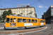 Fiat-Moncenisio-OMS-SEAC 2800 n°2889 sur la ligne 13 (GTT) à Turin (Torino)