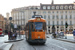 Fiat-Moncenisio-OMS-SEAC 2800 n°2809 sur la ligne 13 (GTT) à Turin (Torino)