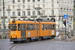Fiat-Moncenisio-OMS-SEAC 2800 n°2882 sur la ligne 13 (GTT) à Turin (Torino)