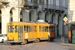 Fiat-Moncenisio-OMS-SEAC 2800 n°2809 sur la ligne 13 (GTT) à Turin (Torino)