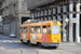 Fiat-Moncenisio-OMS-SEAC 2800 n°2875 sur la ligne 13 (GTT) à Turin (Torino)