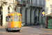 Fiat-Moncenisio-OMS-SEAC 2800 n°2809 sur la ligne 13 (GTT) à Turin (Torino)