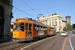 Fiat-Moncenisio-OMS-SEAC 2800 n°2889 sur la ligne 13 (GTT) à Turin (Torino)