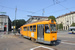 Fiat-Moncenisio-OMS-SEAC 2800 n°2875 sur la ligne 13 (GTT) à Turin (Torino)