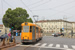 Fiat-Moncenisio-OMS-SEAC 2800 n°2824 sur la ligne 13 (GTT) à Turin (Torino)