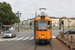 Fiat-Moncenisio-OMS-SEAC 2800 n°2824 sur la ligne 13 (GTT) à Turin (Torino)