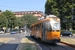 Fiat-Moncenisio-OMS-SEAC 2800 n°2819 sur la ligne 13 (GTT) à Turin (Torino)