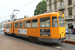 Fiat-Moncenisio-OMS-SEAC 2800 n°2824 sur la ligne 13 (GTT) à Turin (Torino)