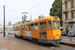 Fiat-Moncenisio-OMS-SEAC 2800 n°2824 sur la ligne 13 (GTT) à Turin (Torino)