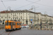 Fiat-Moncenisio-OMS-SEAC 2800 n°2882 sur la ligne 13 (GTT) à Turin (Torino)